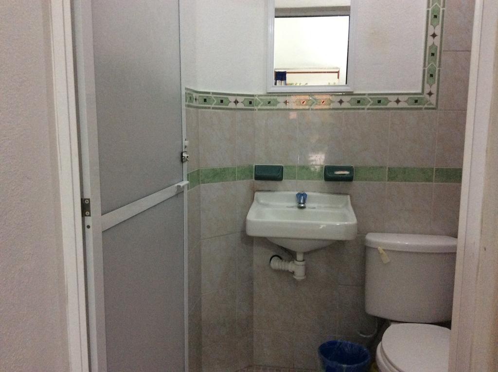Bungalows Casa Grande Aparthotel San Patricio Melaque Quarto foto