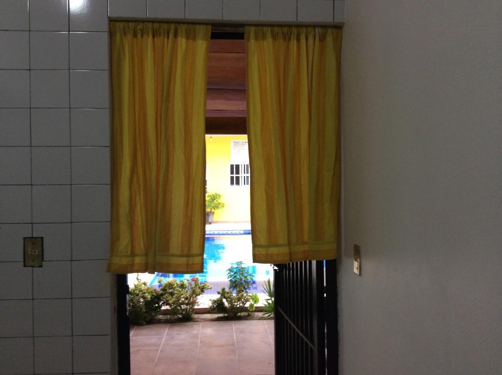 Bungalows Casa Grande Aparthotel San Patricio Melaque Exterior foto